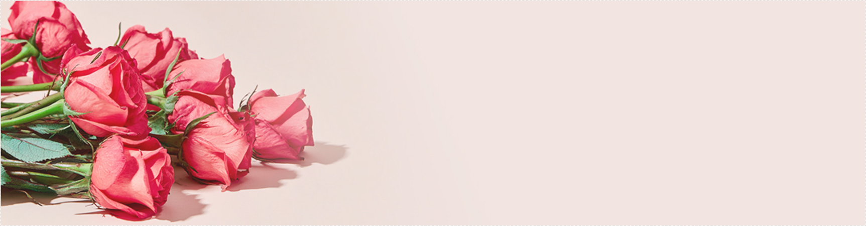 99플라워 성년의날 장미 꽃다발 꽃선물 당일 꽃배달 배너 이미지